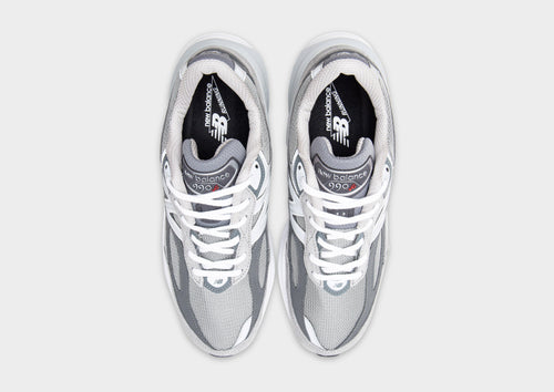 รองเท้าผู้ชาย Made in USA 990v6