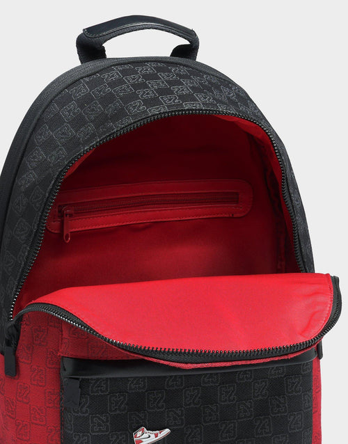 กระเป๋าสะพายหลัง Monogram (25L)