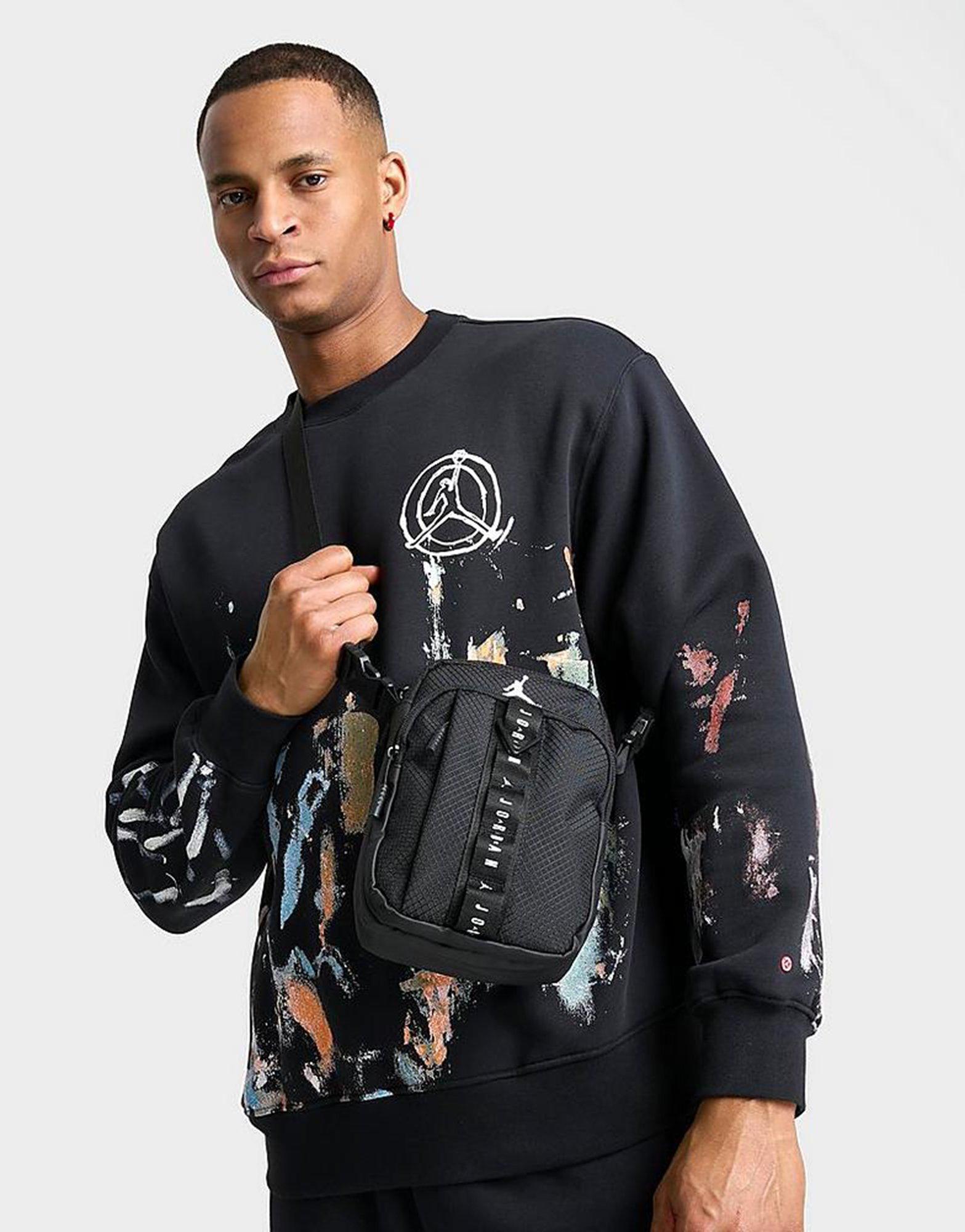 กระเป๋าสะพายข้าง Hover