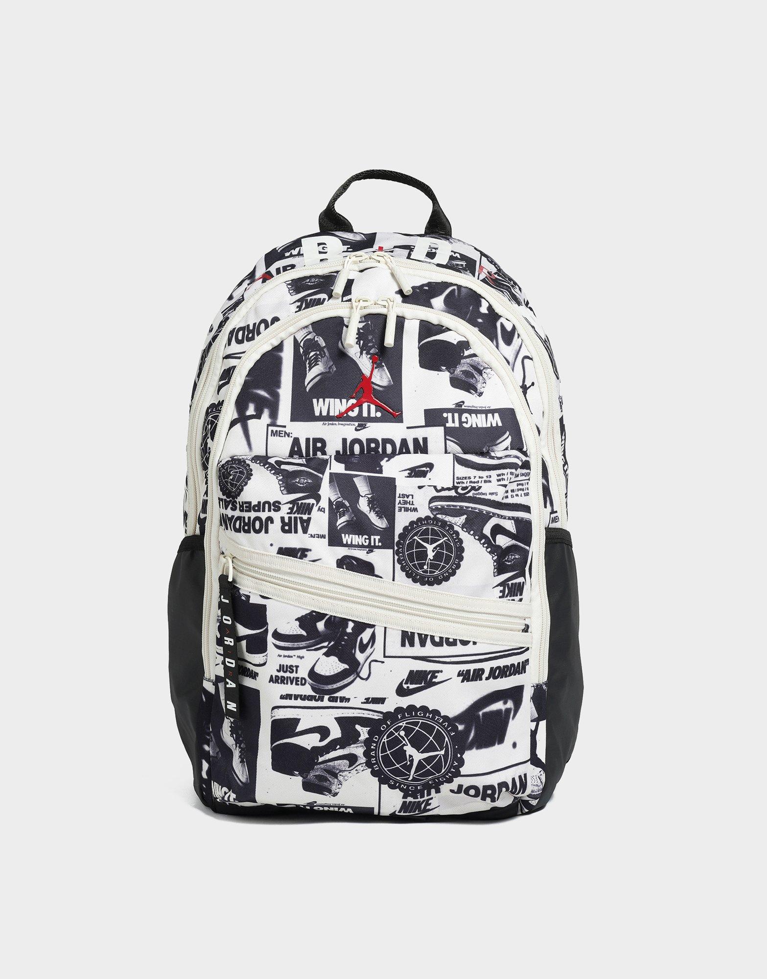 กระเป๋าสะพายหลัง Air Patrol (29L)