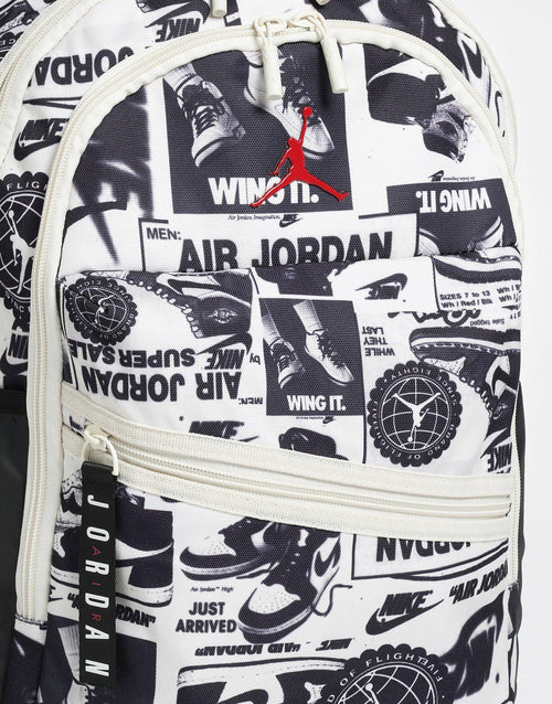 กระเป๋าสะพายหลัง Air Patrol (29L)