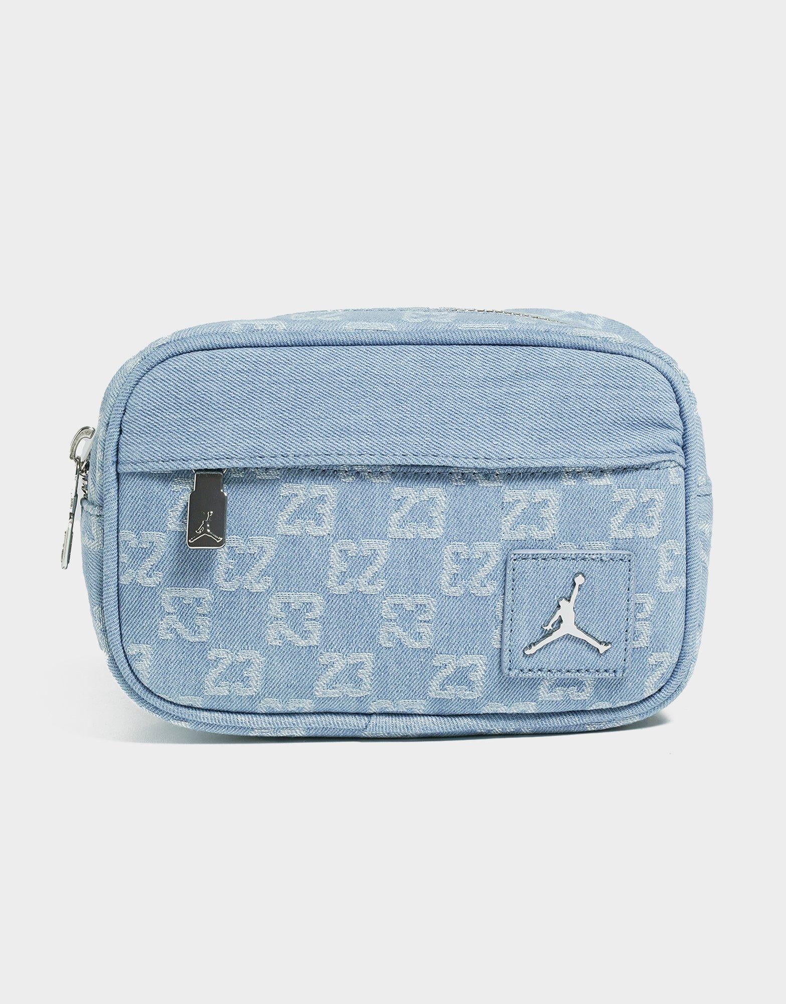 กระเป๋า Monogram Camera Denim (1L)