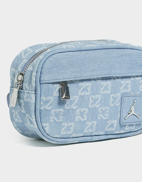 กระเป๋า Monogram Camera Denim (1L)