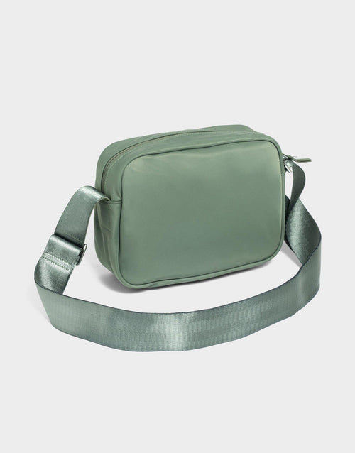 กระเป๋า Mini Messenger