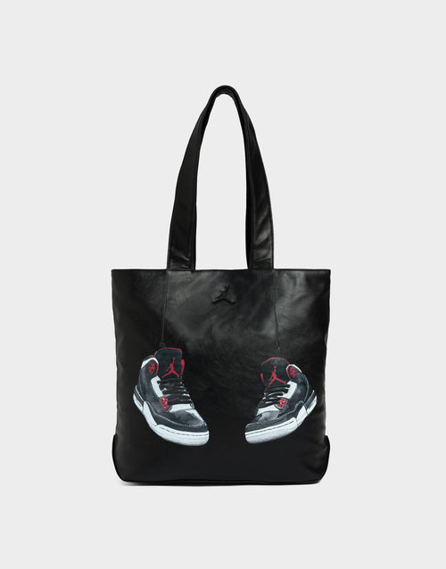 กระเป๋า Borough Tote