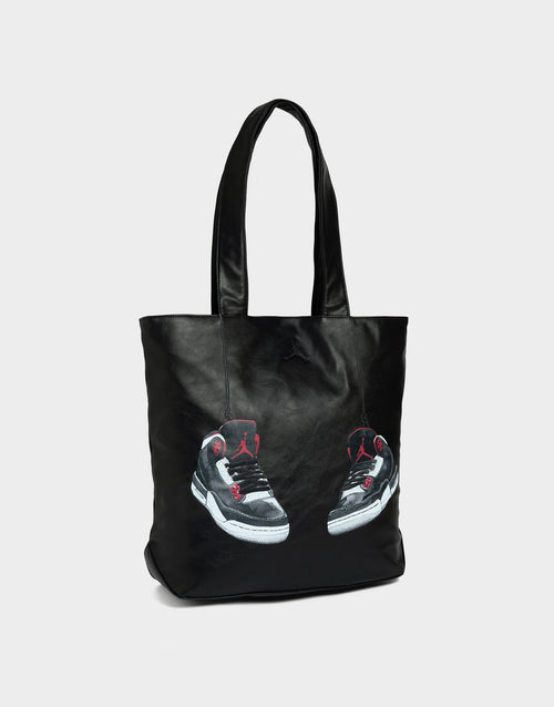 กระเป๋า Borough Tote