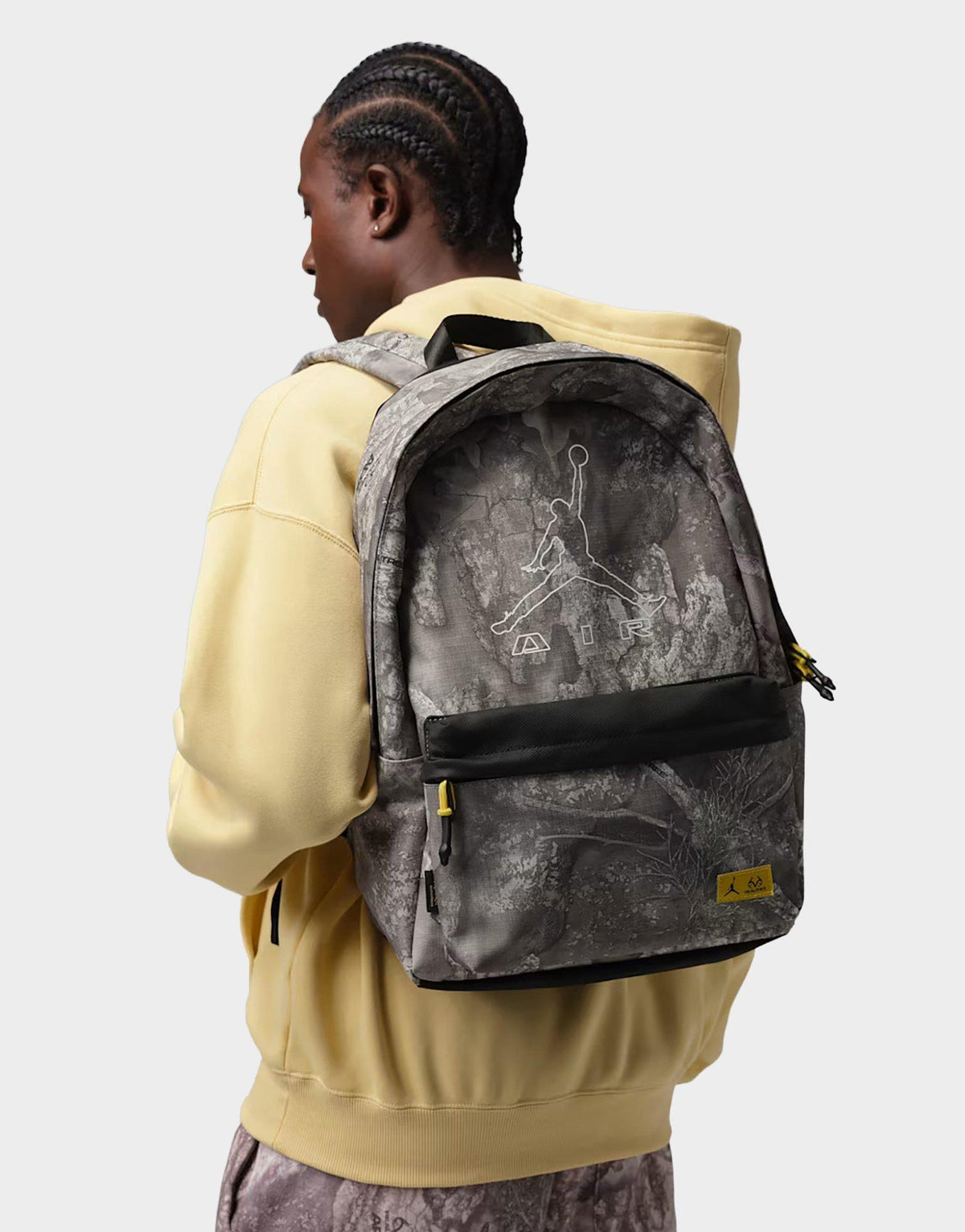 กระเป๋าสะพายหลัง Realtree Daypack (21L)