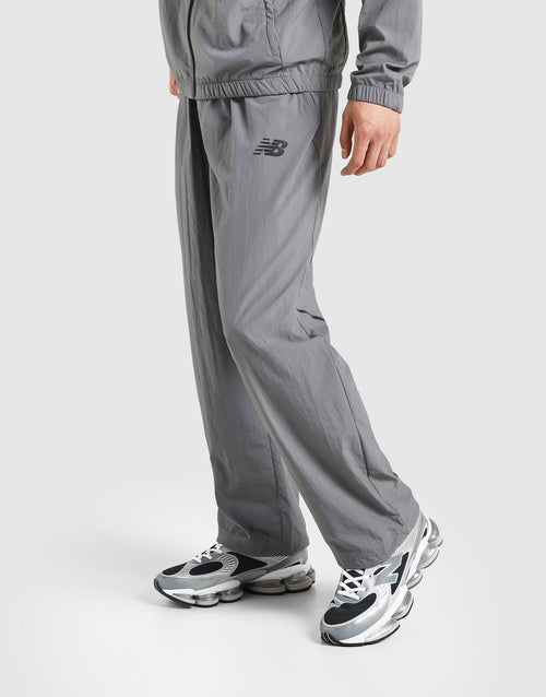 กางเกงขายาวผู้ชาย Reflective Woven