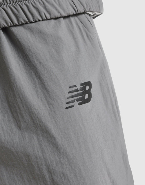 กางเกงขายาวผู้ชาย Reflective Woven