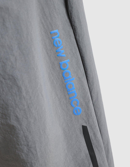 กางเกงขายาวผู้ชาย Reflective Woven