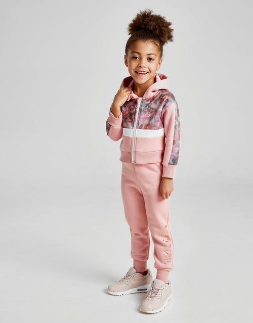 ชุดเซ็ตเด็กวัยหัดเดิน Mini Cara