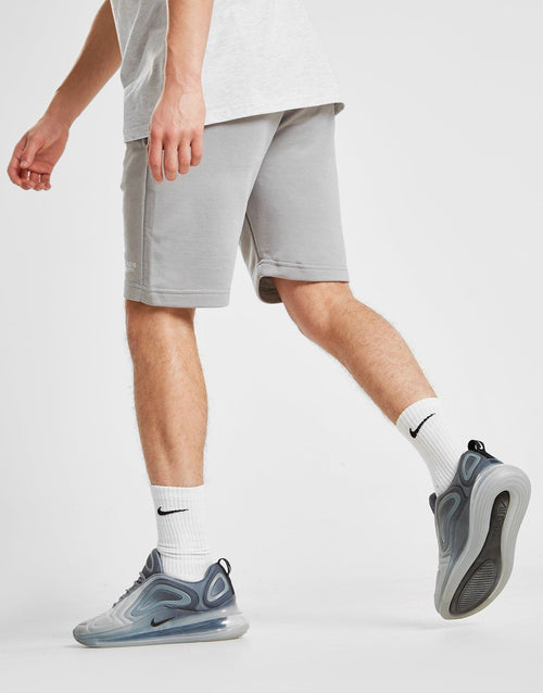 กางเกงขาสั้นผู้ชาย Essential Fleece