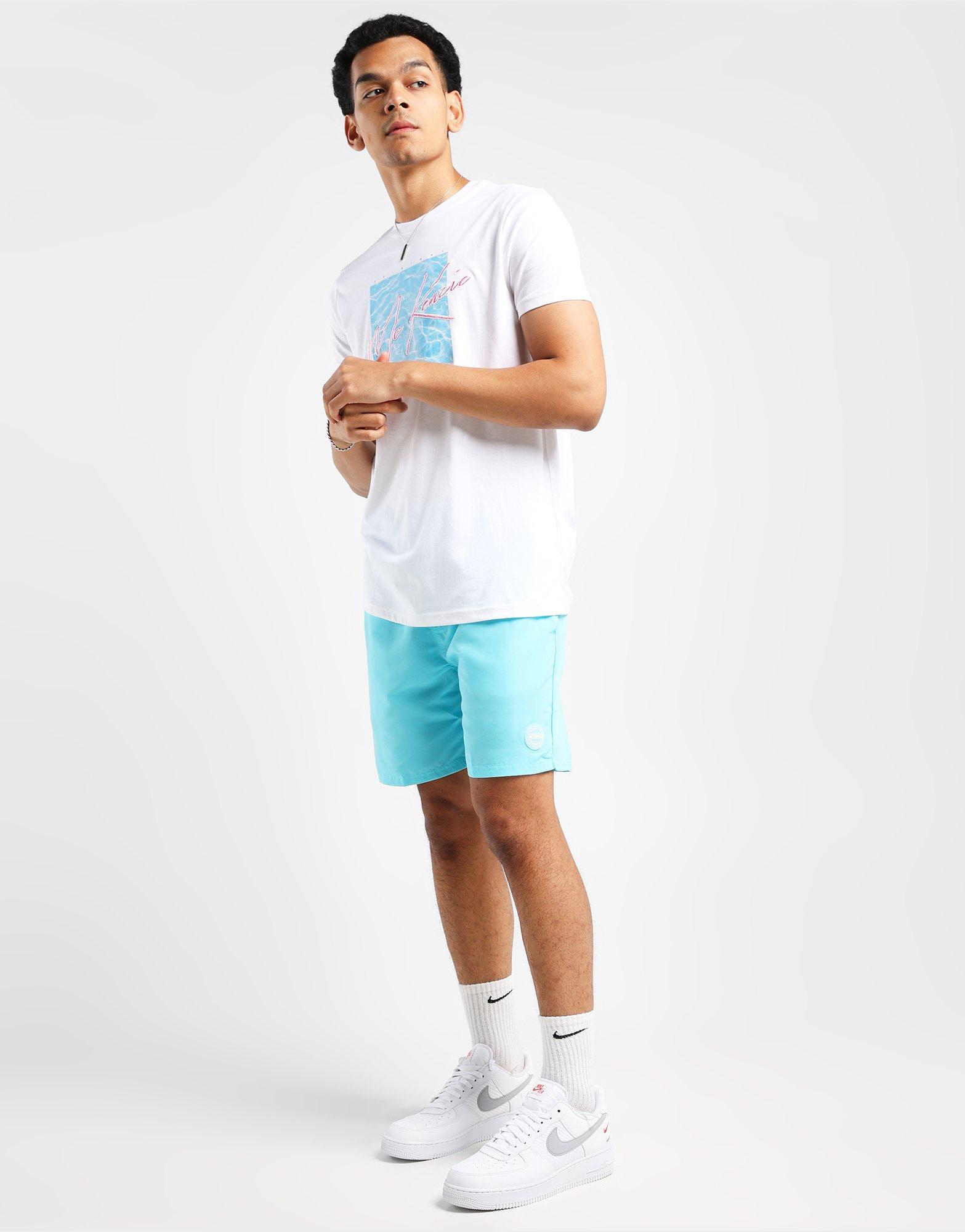 กางเกงขาสั้นผู้ชาย Essential Swim