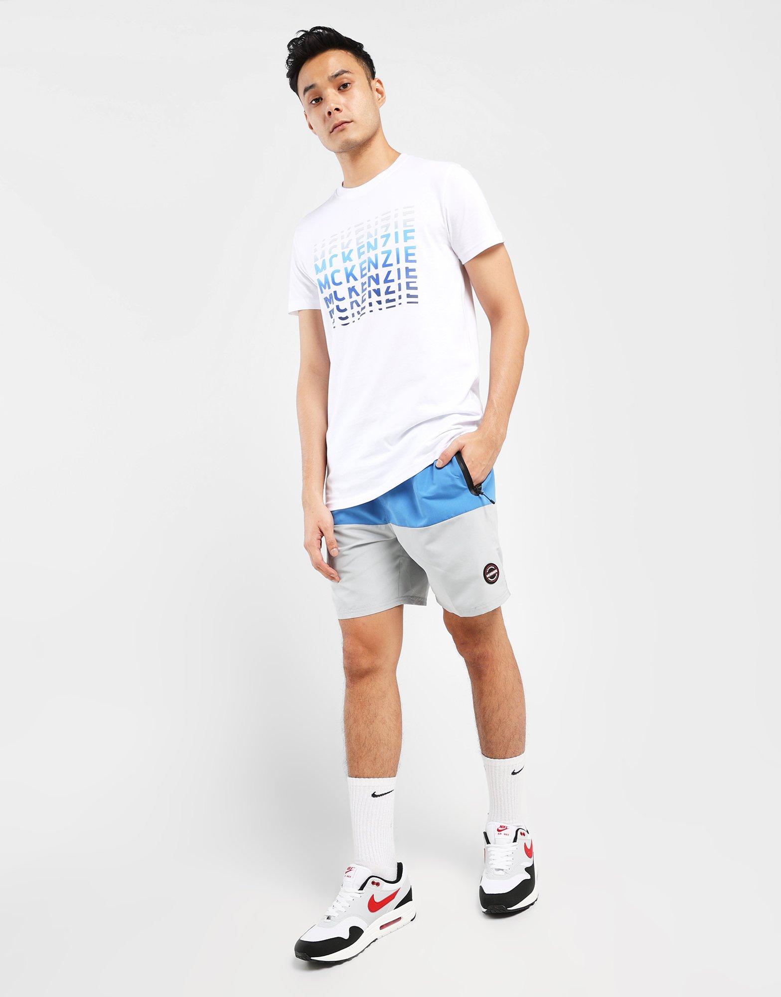 กางเกงขาสั้นผู้ชาย Nika Swim