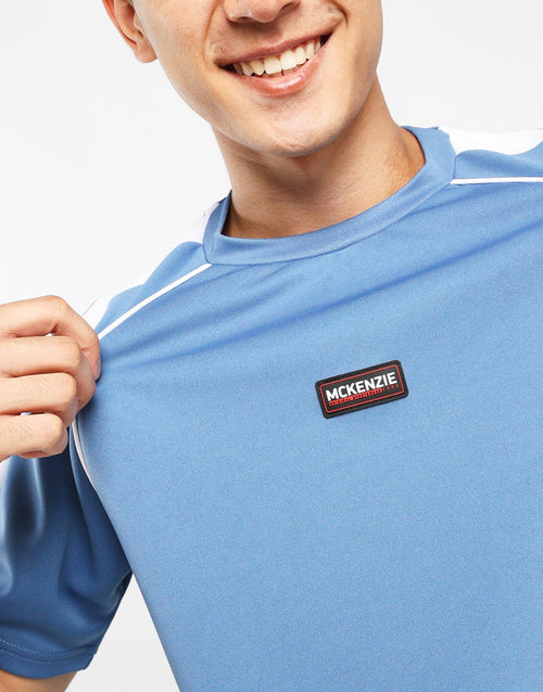 เสื้อยืดผู้ชาย Medley Poly