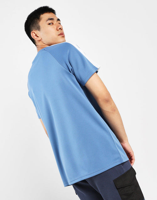 เสื้อยืดผู้ชาย Medley Poly