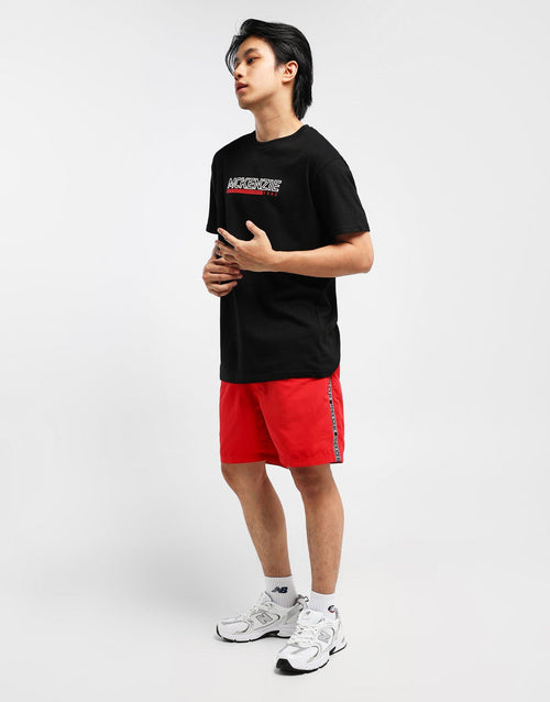 กางเกงขาสั้นผู้ชาย Palmetto Swim