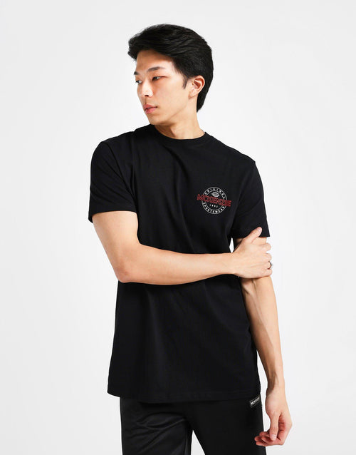 เสื้อยืดผู้ชาย Chromium