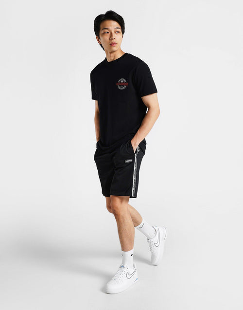 เสื้อยืดผู้ชาย Chromium
