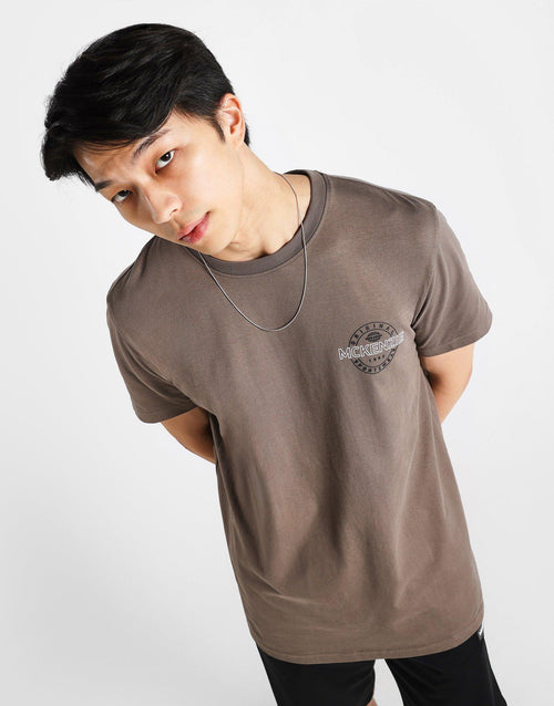 เสื้อยืดผู้ชาย Chromium