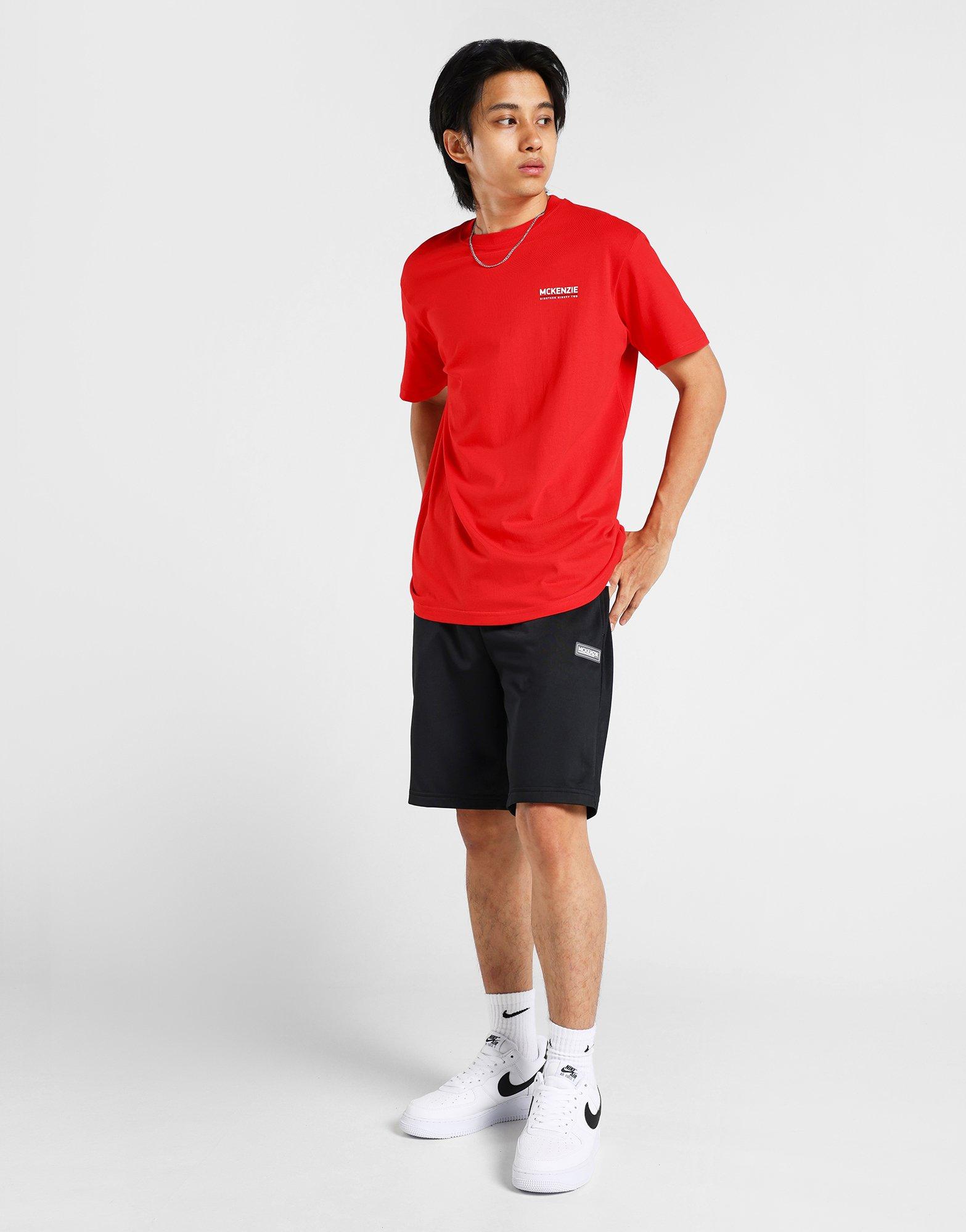 กางเกงขาสั้นผู้ชาย Dalston