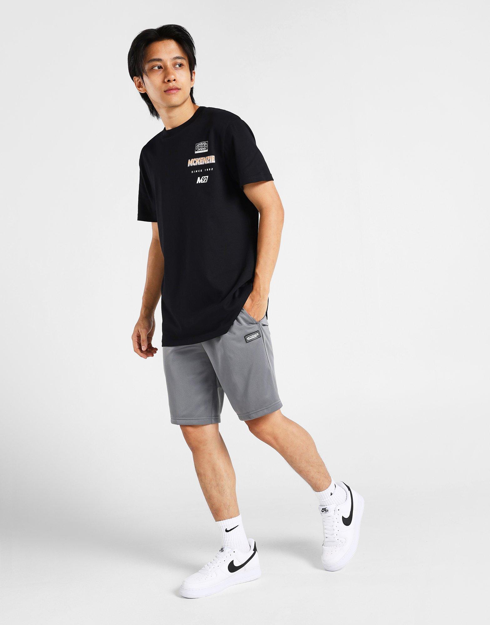 กางเกงขาสั้นผู้ชาย Dalston