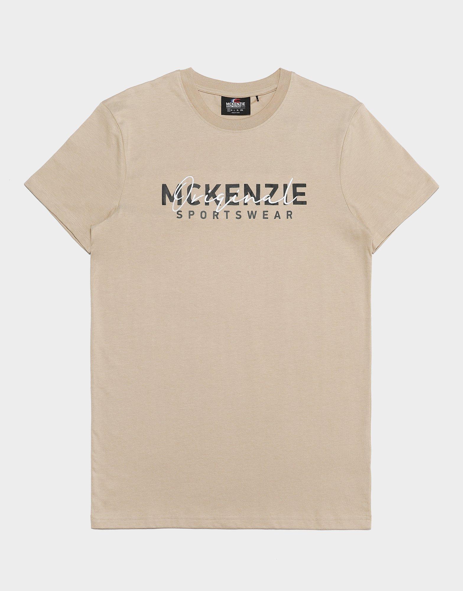 เสื้อยืดผู้ชาย Opal