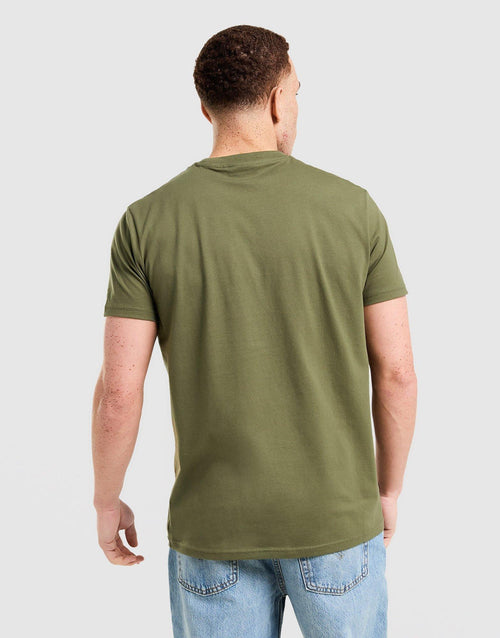 เสื้อยืดผู้ชาย Essential