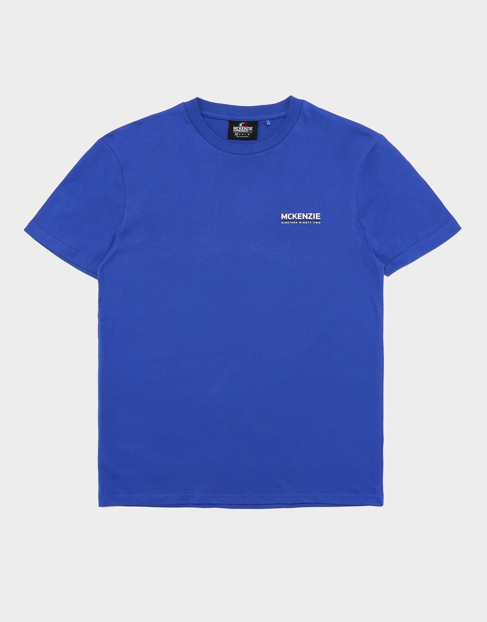 เสื้อยืดผู้ชาย Essential