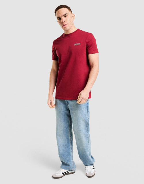เสื้อยืดผู้ชาย Essential