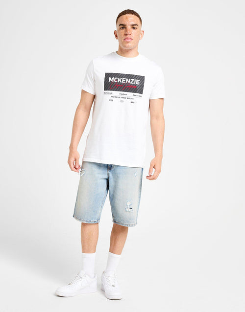 เสื้อยืดผู้ชาย Elevate