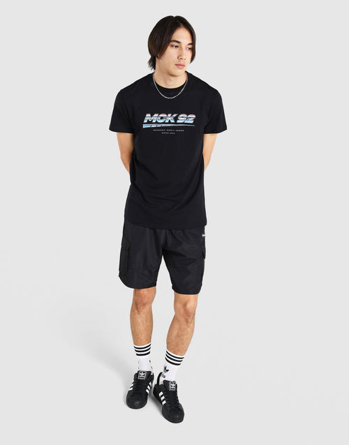 เสื้อยืดผู้ชาย Track