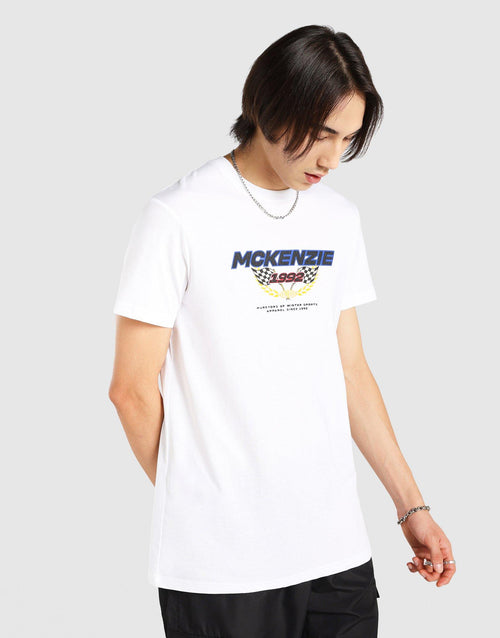 เสื้อยืดผู้ชาย Zinc