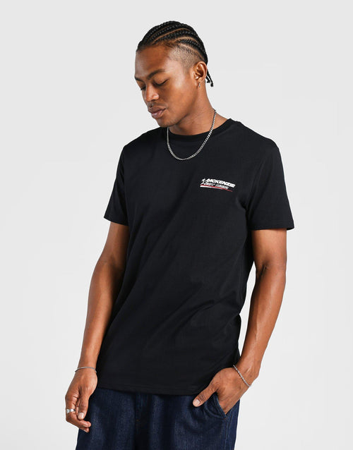 เสื้อยืดผู้ชาย Aero
