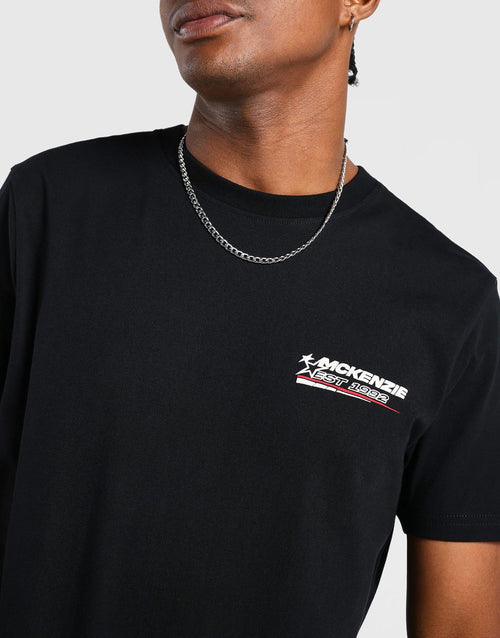 เสื้อยืดผู้ชาย Aero
