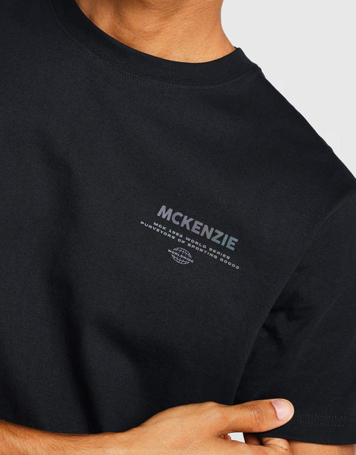 เสื้อยืดผู้ชาย Stack