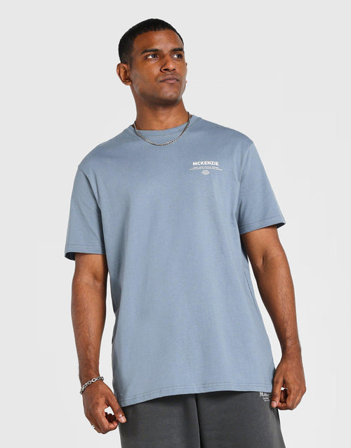 เสื้อยืดผู้ชาย Stack