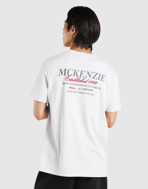เสื้อยืดผู้ชาย Type