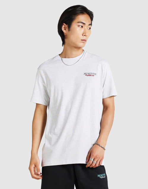 เสื้อยืดผู้ชาย Type
