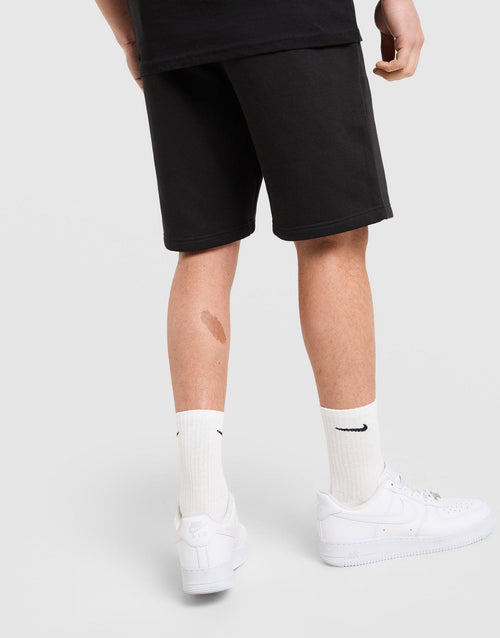 กางเกงขาสั้น Type Fleece