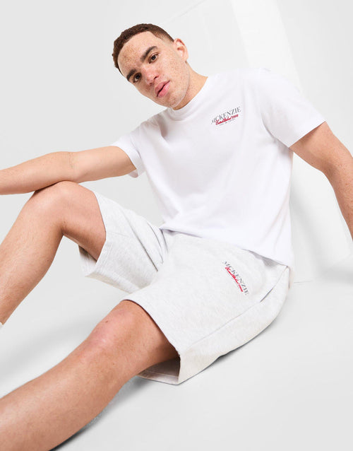 กางเกงขาสั้น Type Fleece