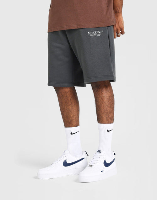 กางเกงขาสั้นผู้ชาย Type Fleece