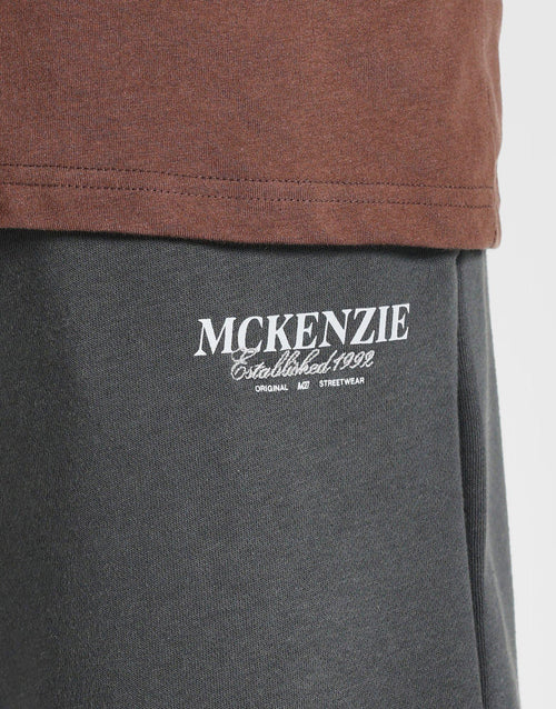 กางเกงขาสั้นผู้ชาย Type Fleece