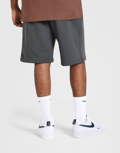 กางเกงขาสั้นผู้ชาย Type Fleece