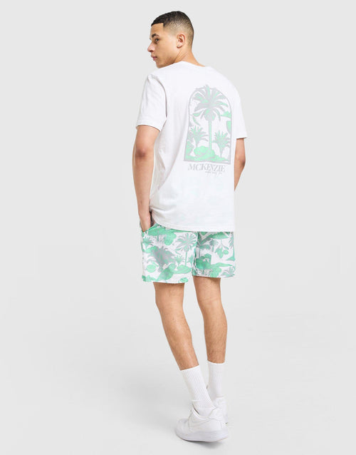 เสื้อยืดผู้ชาย Vacay