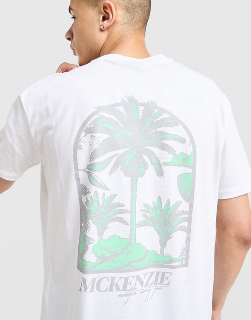 เสื้อยืดผู้ชาย Vacay