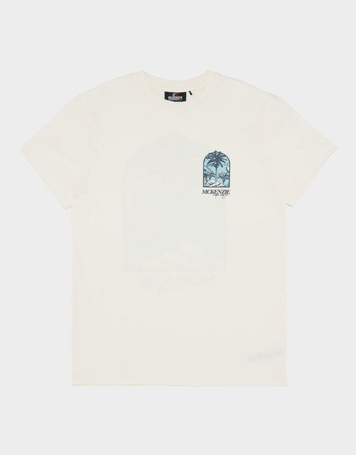 เสื้อยืดผู้ชาย Vacay