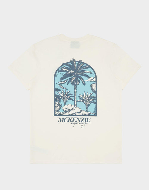 เสื้อยืดผู้ชาย Vacay