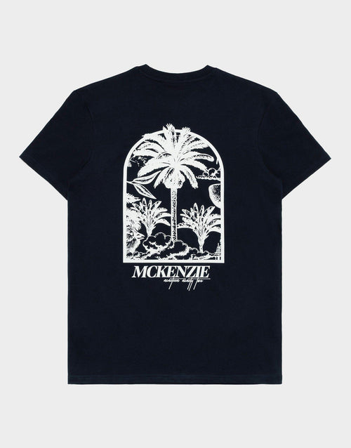 เสื้อยืดผู้ชาย Vacay