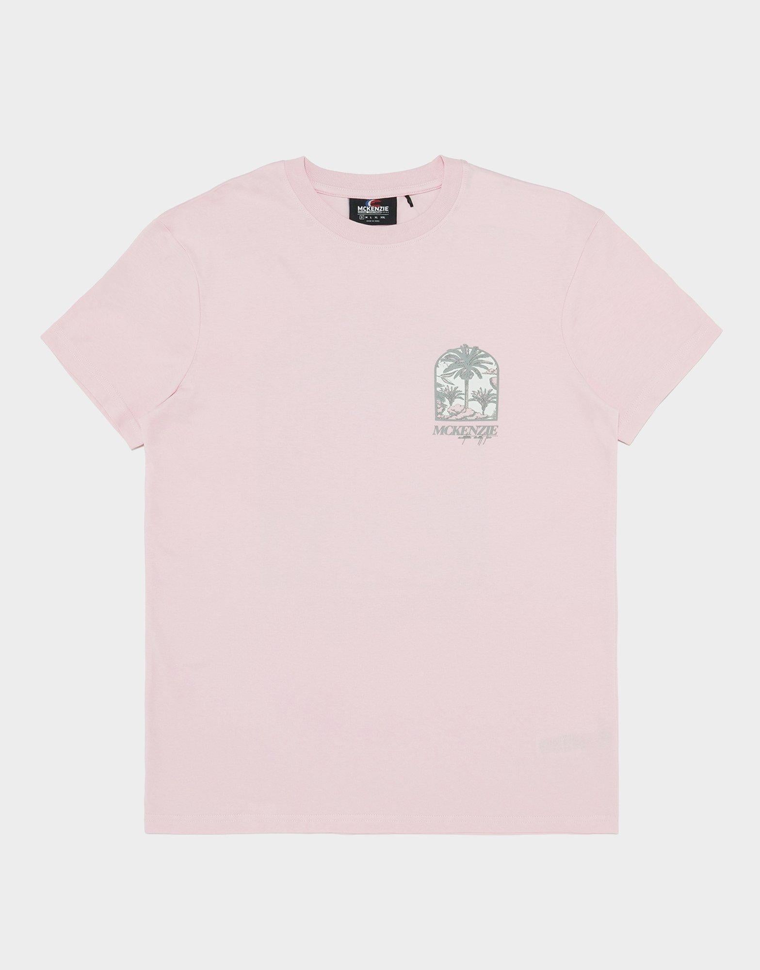 เสื้อยืดผู้ชาย Vacay